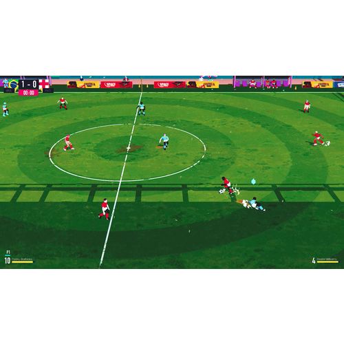 Golazo! 2 Deluxe - Complete Edition (Nintendo Switch) slika 4