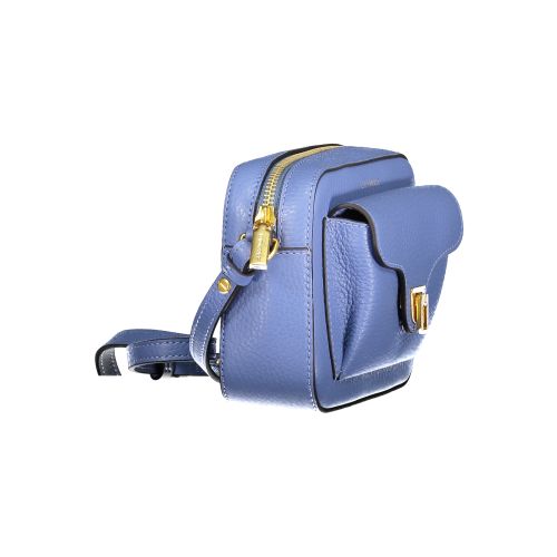 COCCINELLE WOMEN'S BAG BLUE slika 3