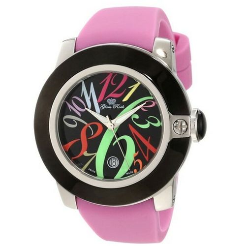 Ženski satovi Glam Rock gr32039 (Ø 44 mm) slika 1