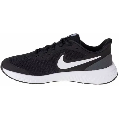 Nike dječje sportske tenisice Revolution 5 GS BQ5671-003 slika 23