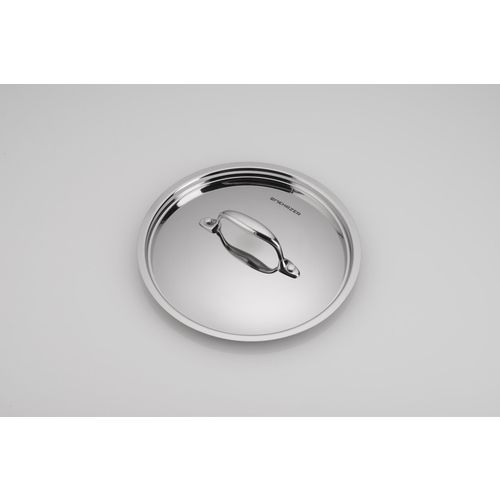 Mehrzer poklopac INOX, 20cm  slika 3