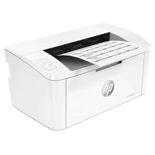 Stampac  HP LaserJet Pro M111a (7MD67A), USB, laserski sampac (toner W1500A) slika 2