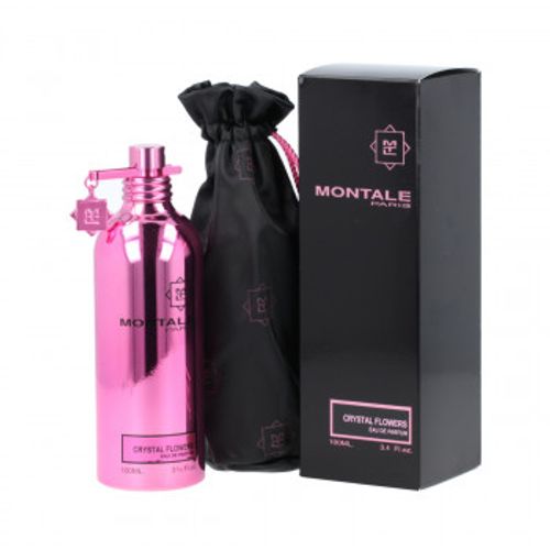 Montale Paris Crystal Flowers Eau De Parfum 100 ml (unisex) slika 1