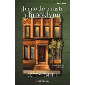 Jedno drvo raste u Brooklynu, Betty Smith