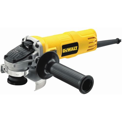 Dewalt DWE4156 kutna brusilica 900 w 115 mm slika 1