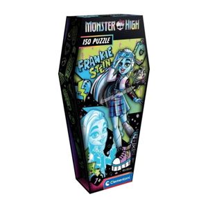 Clementoni Puzzle CL28185 Monster High FrankieStein 150kom
