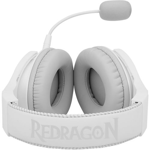 HEADSET - REDRAGON PANDORA H350W RGB - WHITE slika 7