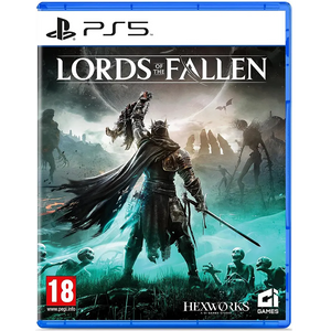 Lords Of The Fallen (PlayStation 5)