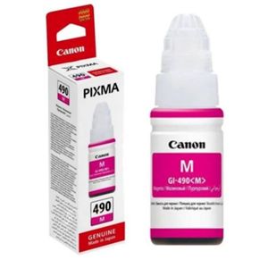 Tinta CANON GI490M