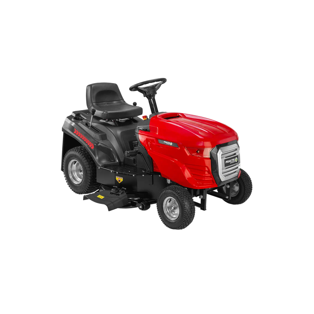 Praktik Garden - Benzinska traktorska kosilica 10.9 KS LONCIN PGT96M slika 1