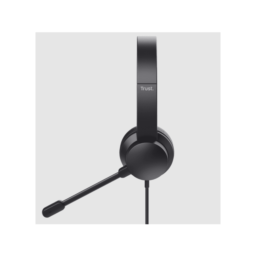 Trust Ayda PC slušalice,žičane, 3.5 mm, stereo, on-ear slika 1