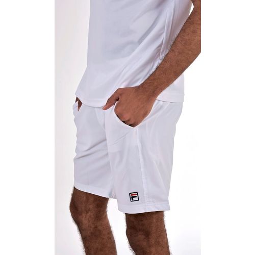 Fila Short Santana muške kratke hlače FBM142005-001 slika 1