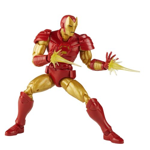 Marvel Heroes Povratak Iron Man figura 15 cm slika 5