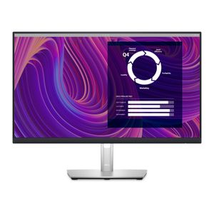 Dell monitor 23.8" P2423D QHD Professional IPS 