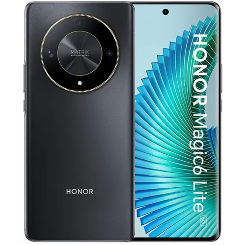 Honor Magic 6 Lite Mobilni telefon 5G 8GB/256GB  slika 1