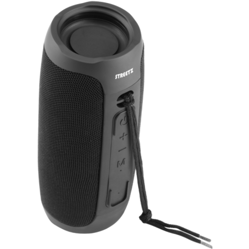 STREETZ S350 Bluetooth zvučnik 2x10W, crni slika 5