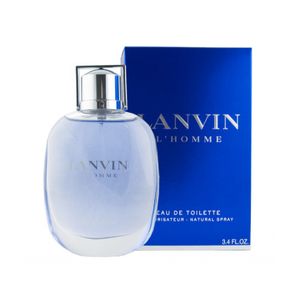 Lanvin Paris L'Homme Eau De Toilette 100 ml (man)