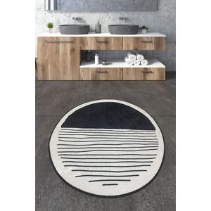 Bomb - 76 Multicolor Bathmat