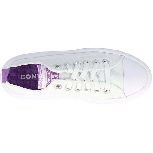 CONVERSE PATIKE CHUCK TAYLOR ALL STAR MOVE COLOR POP PLATFORM ZA ŽENE slika 2