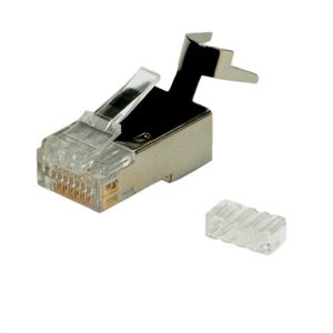 Secomp Roline Konektor RJ45 Cat6 Modular Plug