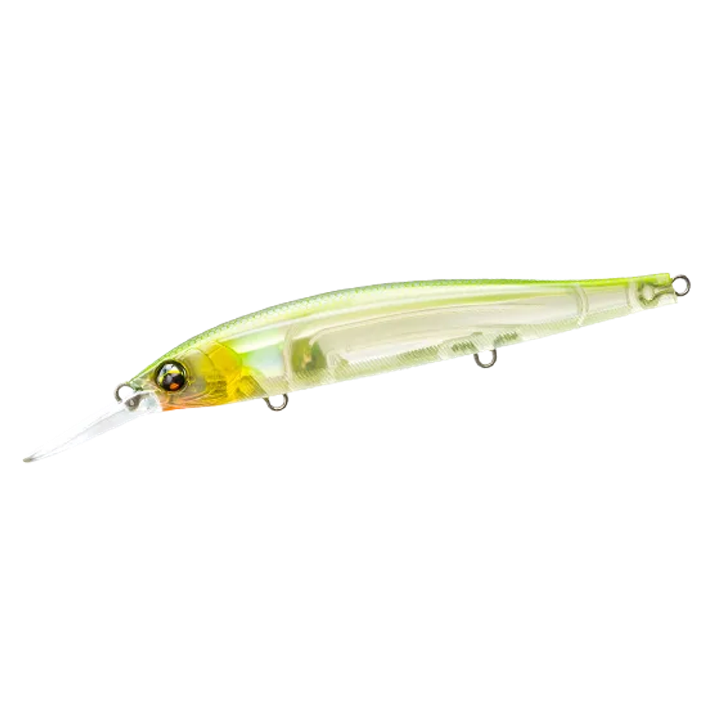 F1239-GSCB DUEL Vobler L-BASS JERKBAIT MID 110SF 110mm slika 1