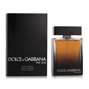 Dolce &amp; Gabbana The One Pour Homme Eau De Parfum 100 ml (man)