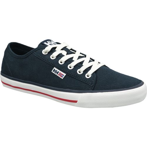 Helly hansen w fjord canvas shoe v2 11466-597 slika 1