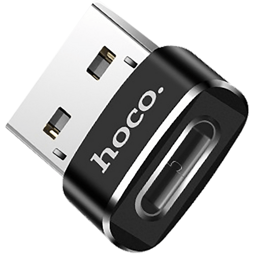 Hoco adapter UA6, USB-A to type C slika 3