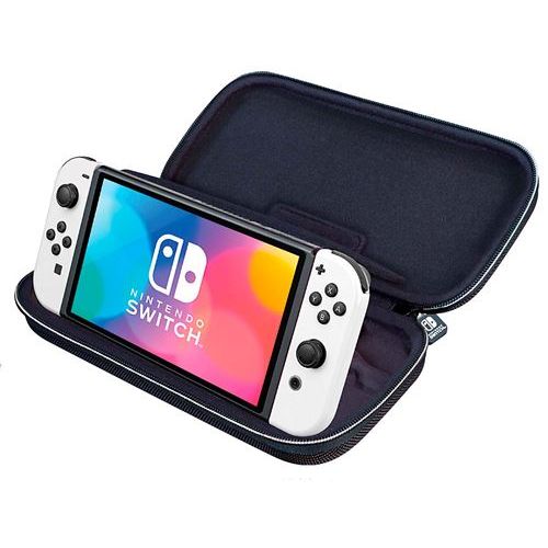 BIGBEN Nintendo Switch Deluxe Putna Torbica Bijela slika 2