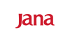 Jana logo