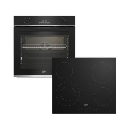 Beko BBSM12320XCS Ugradni set slika 9