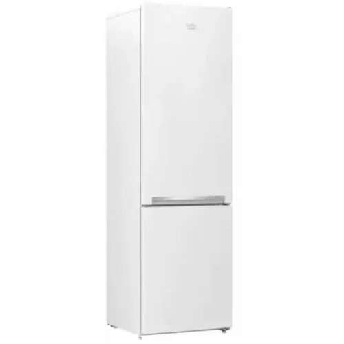 Frižider Beko RCSA 300 K30 WN  kombinovani visina 181cm/zapremina 204l+87l slika 2