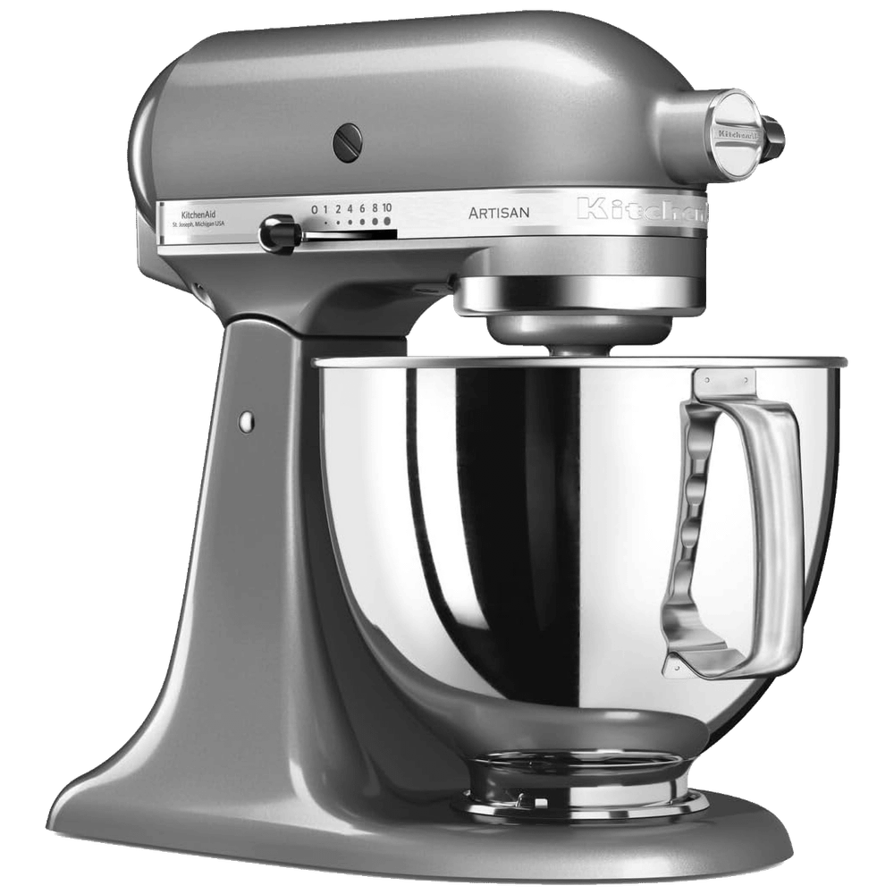 KitchenAid Mikser sa posudom / kuhinjski robot 5KSM125ECU, 4.8 l slika 3