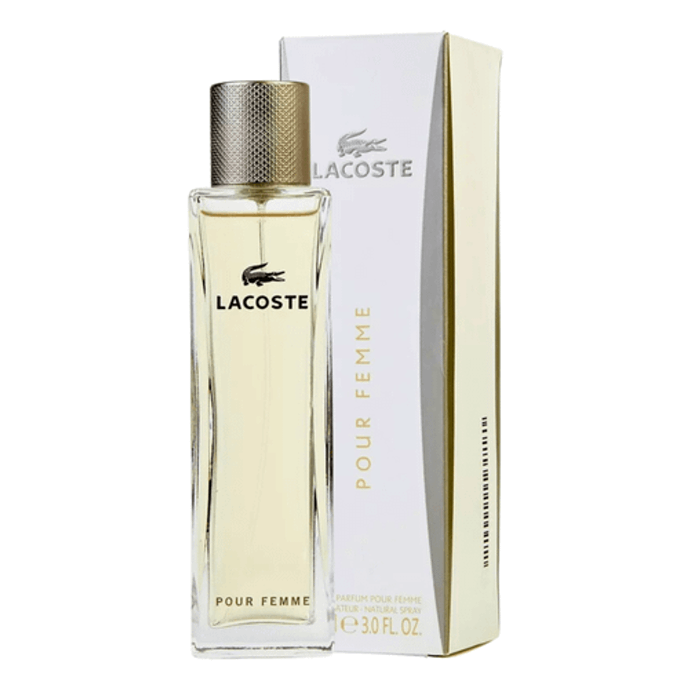 Lacoste Pour Femme Eau de Parfum 50ml slika 1