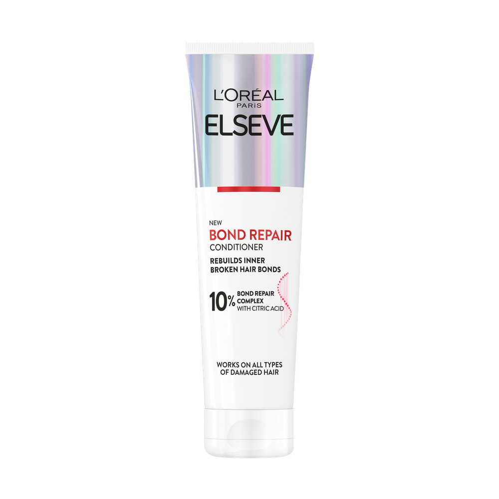 L'Oréal Paris Elseve bond Repair Regenerator za kosu 150 ml slika 1