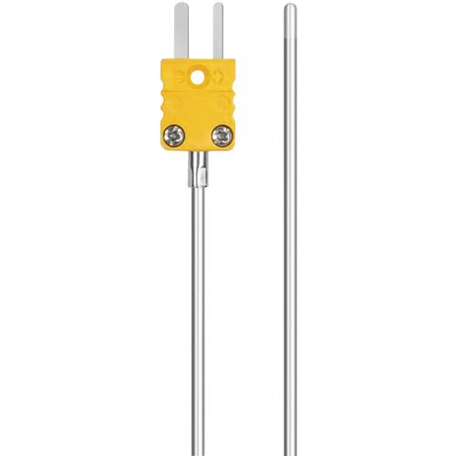 testo 0602 5693 senzor za uranjanje  -200 do 1300 °C  Tip tipala K slika 2