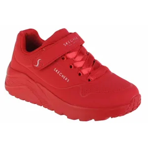 Skechers Uno Lite dječje tenisice 310451l-red