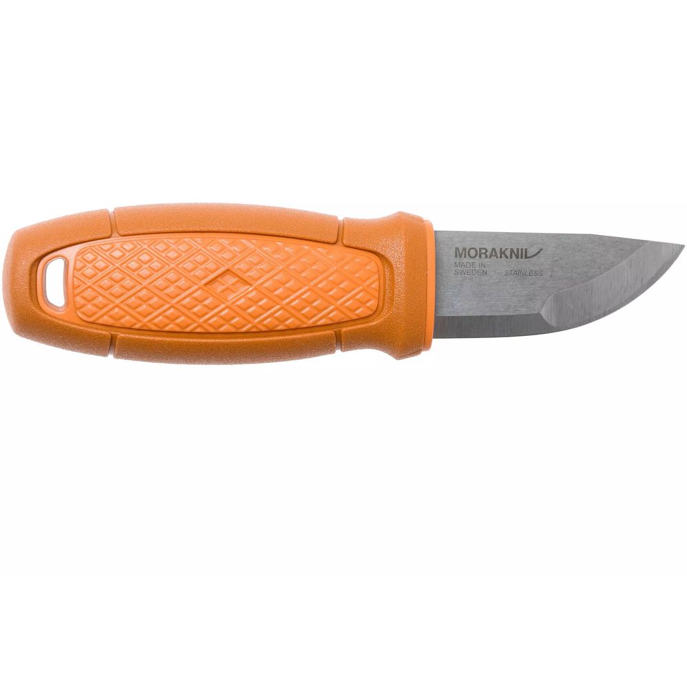 Morakniv Eldris Burnt Orange (S) slika 2