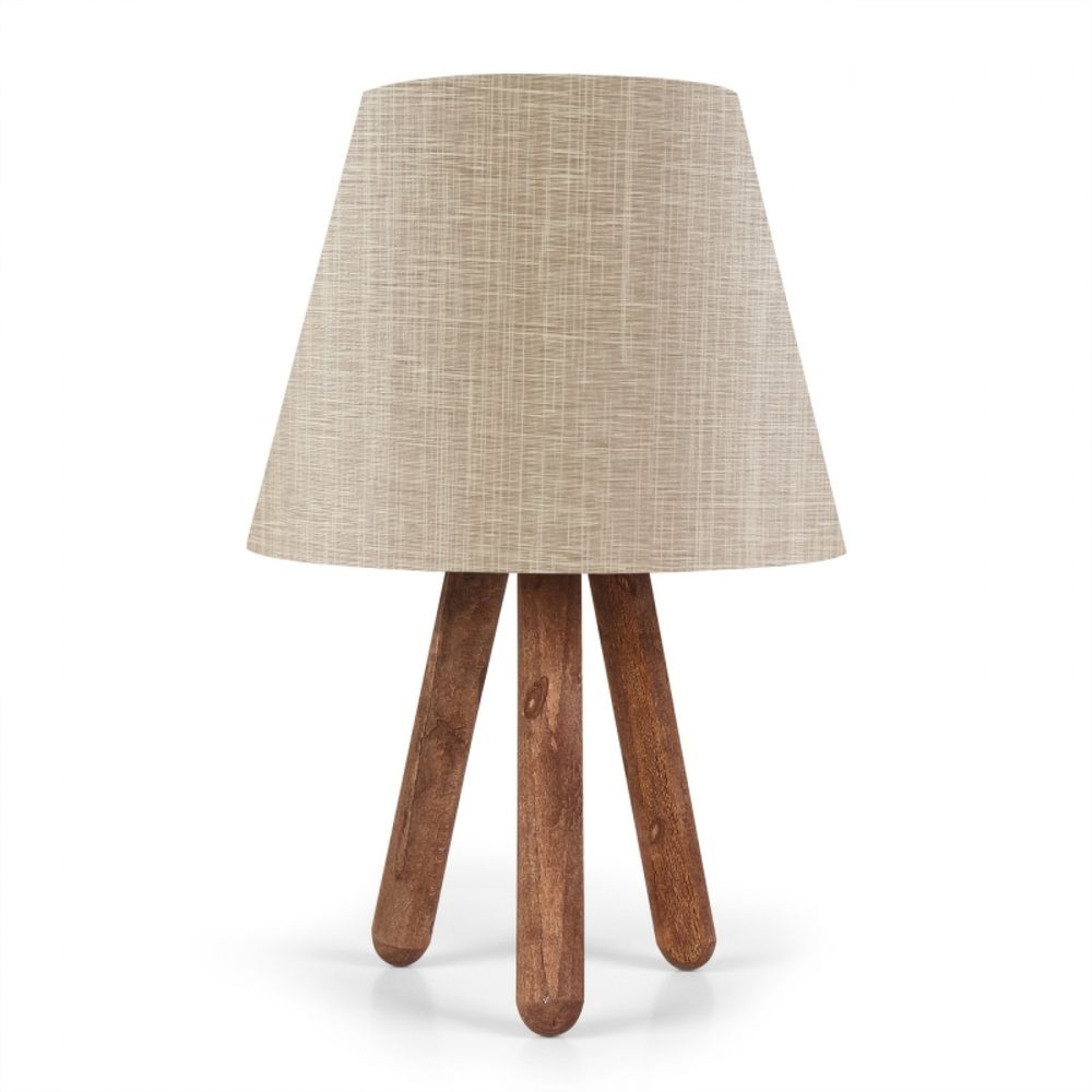 AYD-1261 Lampa za Sto CreamWalnut slika 2