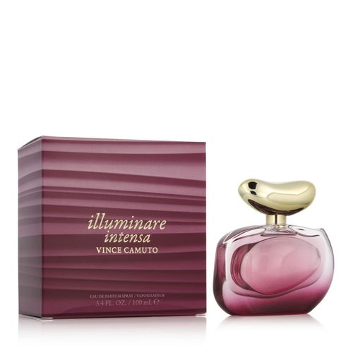 Vince Camuto Illuminare Intensa Eau De Parfum 100 ml za žene slika 2