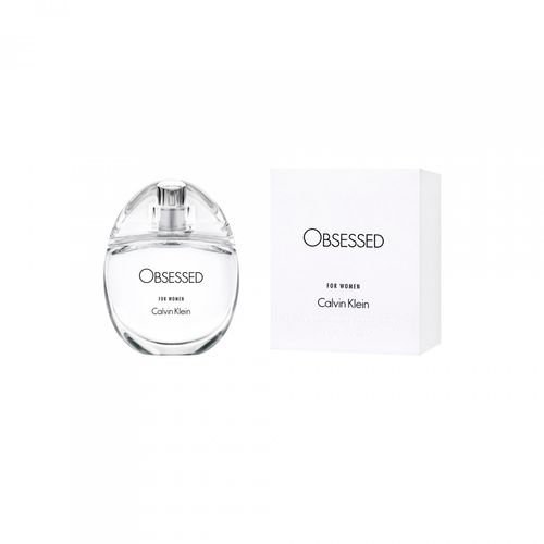 Calvin Klein Obsessed Woman EDP 30 ml slika 4