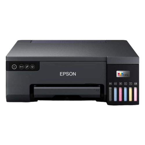 EPSON EcoTank L8050 Foto inkjet Štampač slika 8