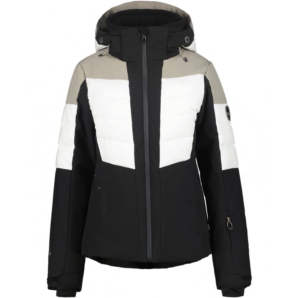 Icepeak Ženska jakna za skijanje Florala slika 1