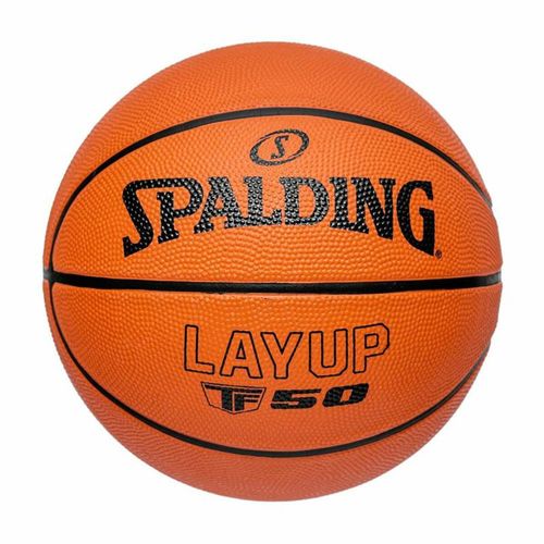 Spalding Layup TF-50 Košarkaška Lopta, Veličina 7, Pisana slika 2