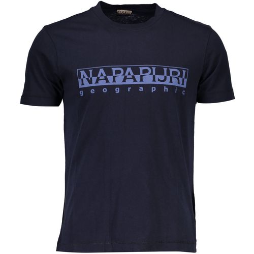 Muški t-shirt Napapijri slika 1