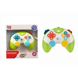 Denis Muzička igračka Gamepad