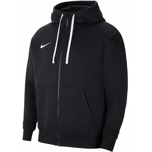 Nike Park 20 Fleece fz muški hoodie CW6887-010 slika 3