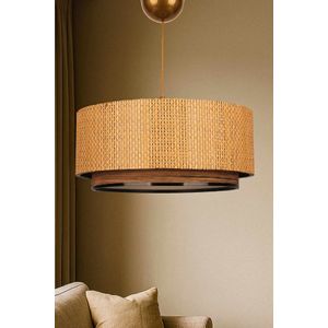 Luster BK185 – smeđa boja