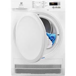 Electrolux sušilica rublja EW6C527P 