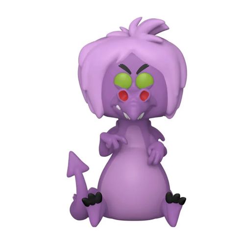 Funko POP&Buddy: Sits - 6" Mim as Dragon slika 3